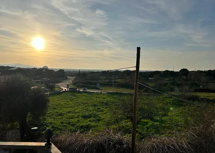 Casa Rural La Manzanilla