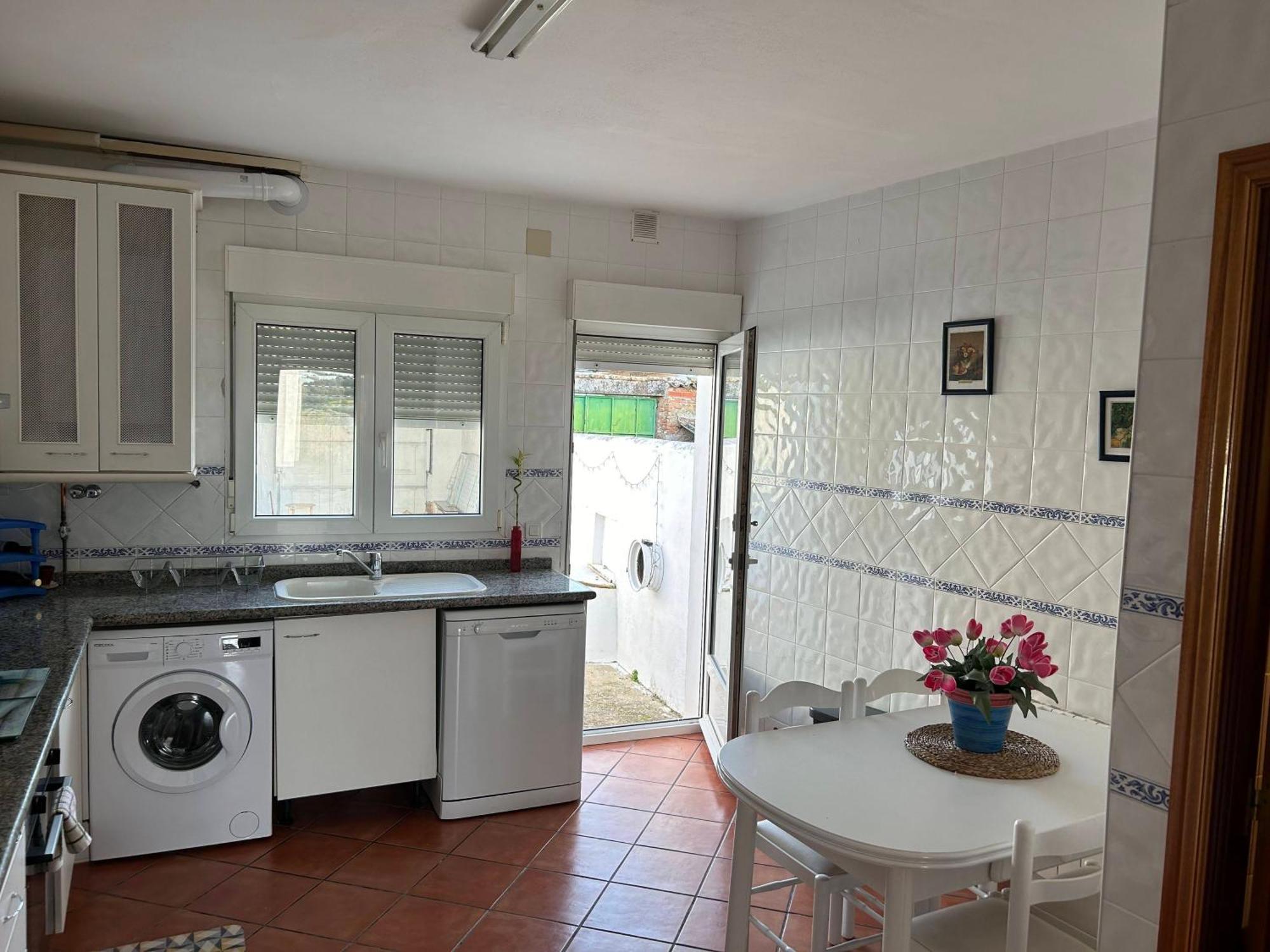 La Manzanilla Holiday home