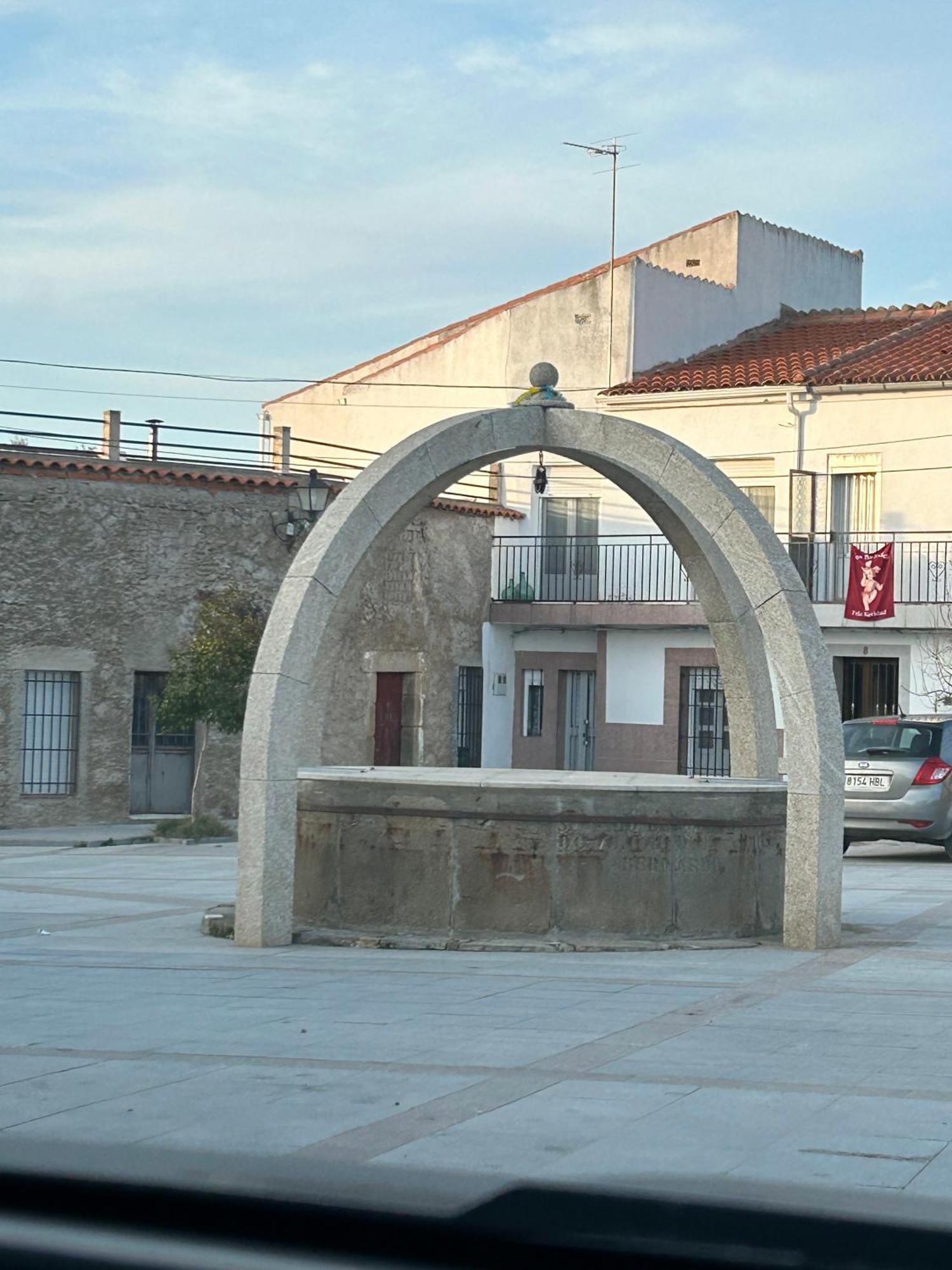 La Manzanilla