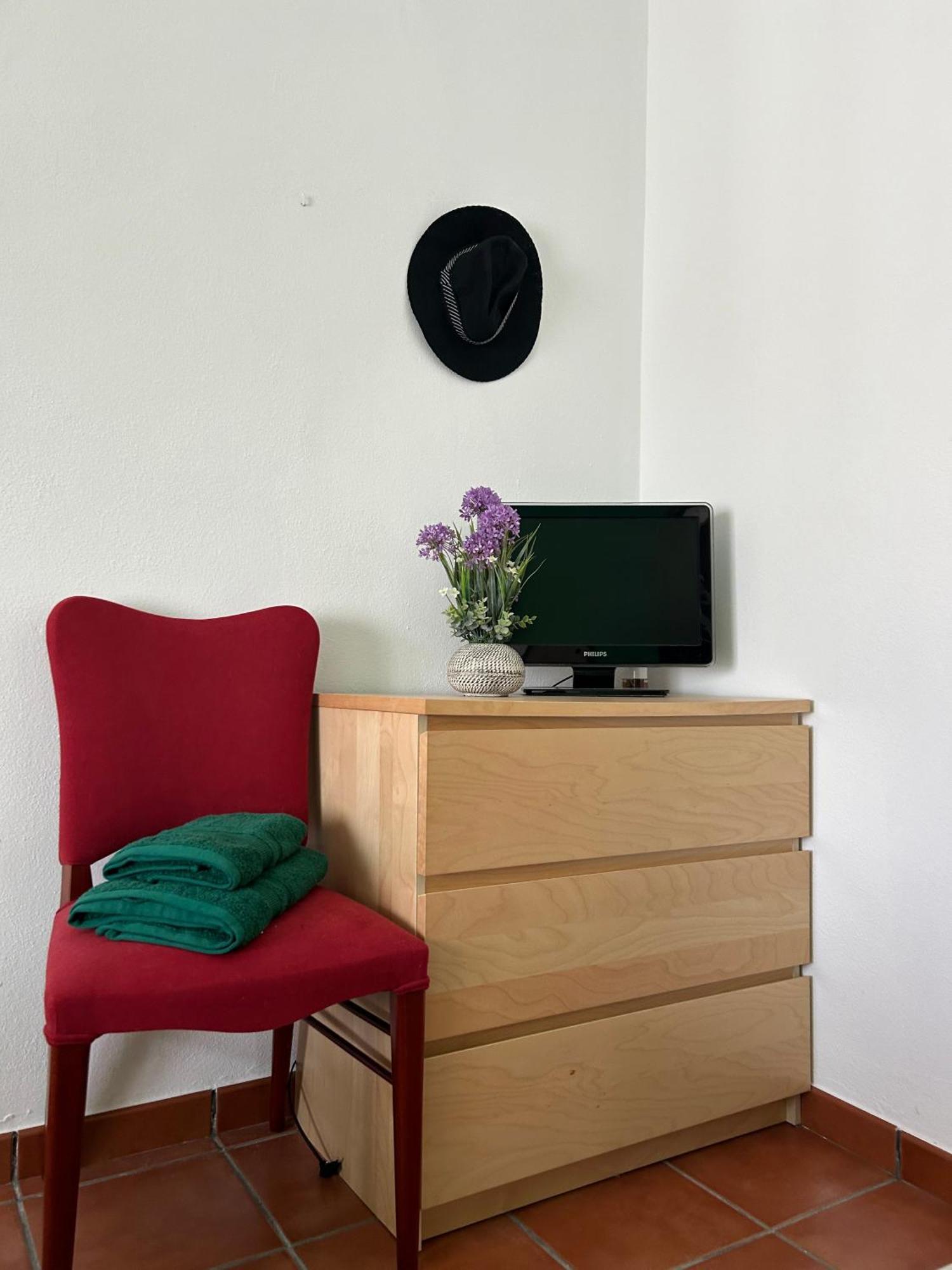La Manzanilla Holiday home *