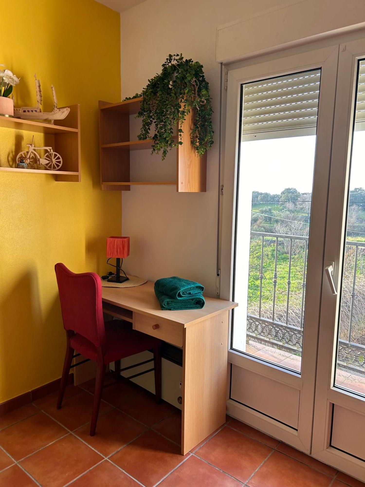 La Manzanilla Holiday home