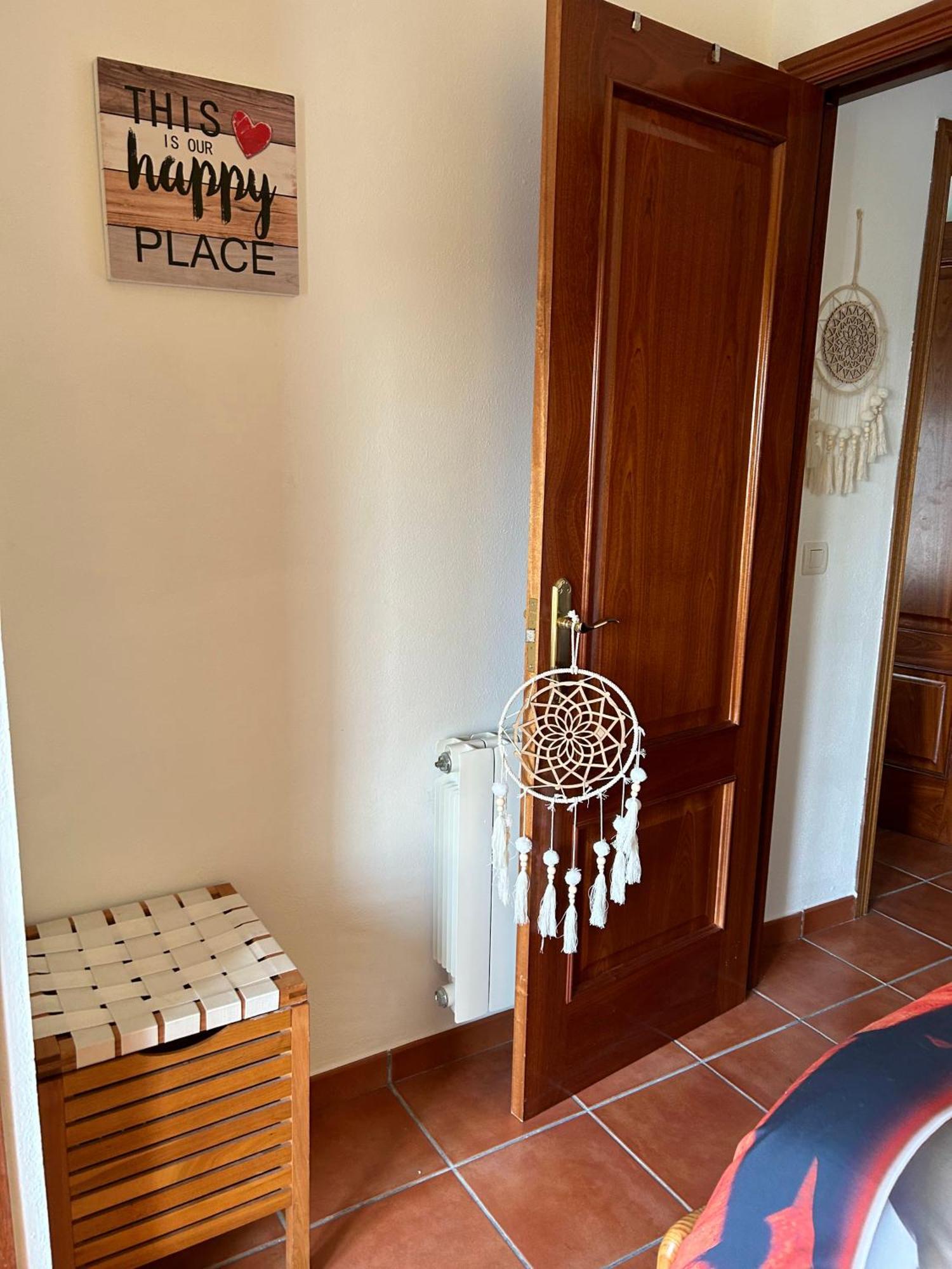Holiday home La Manzanilla Salvatierra de Santiago