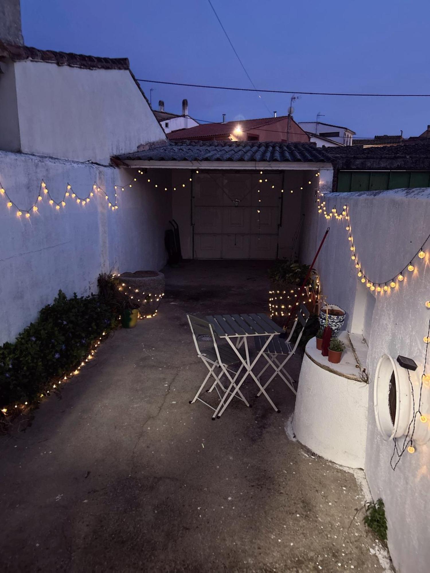 Holiday home La Manzanilla *