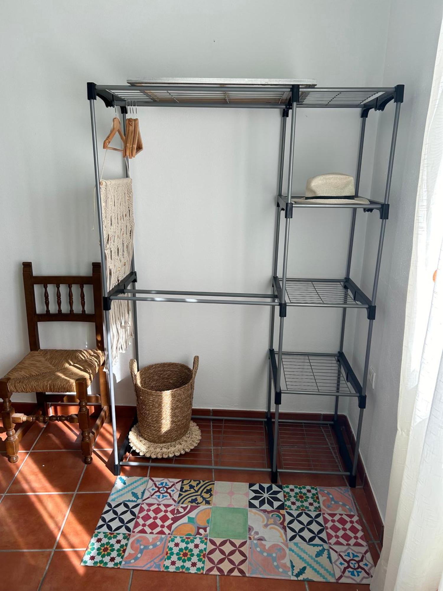 Holiday home La Manzanilla Salvatierra de Santiago