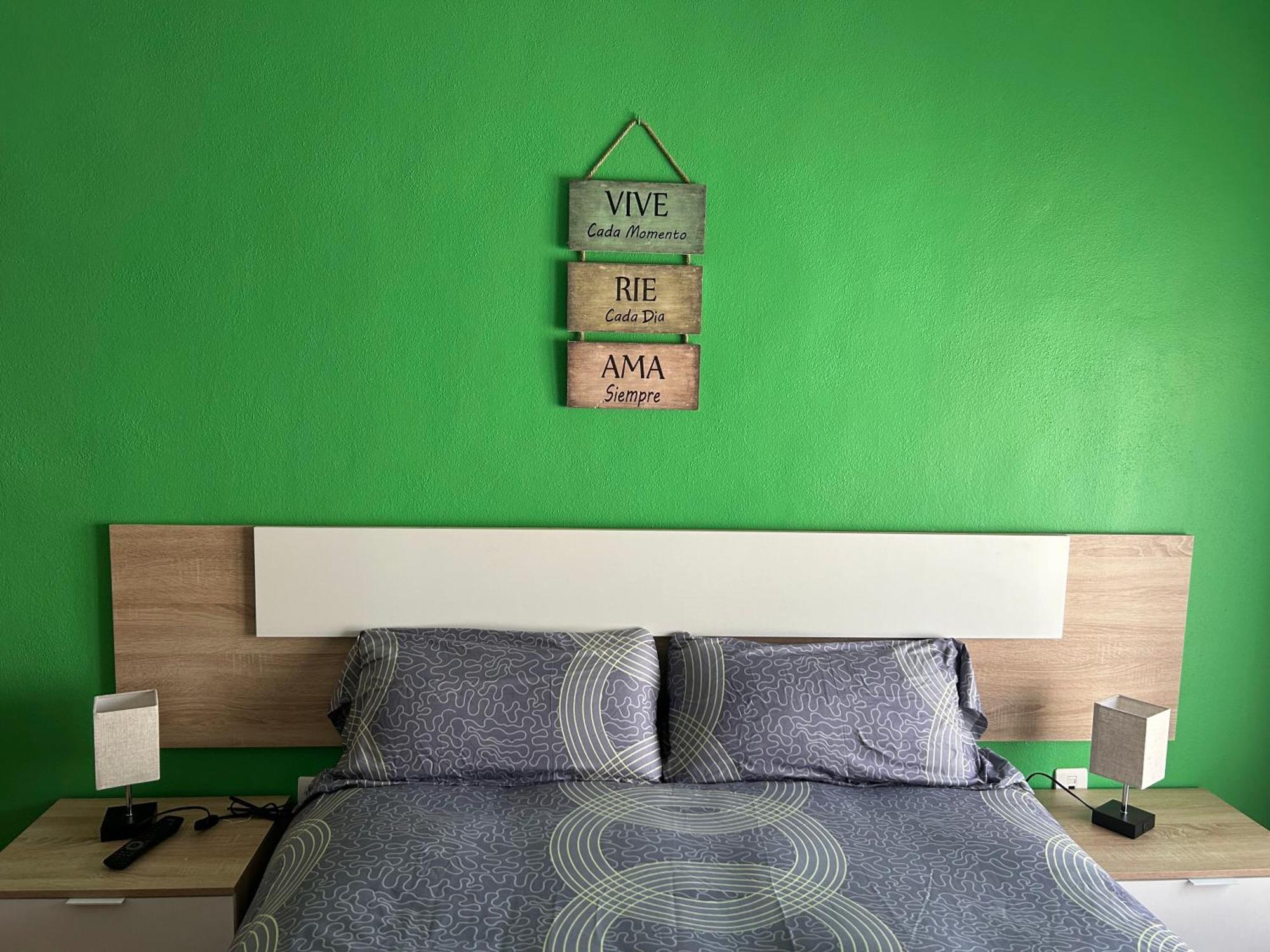 Holiday home La Manzanilla