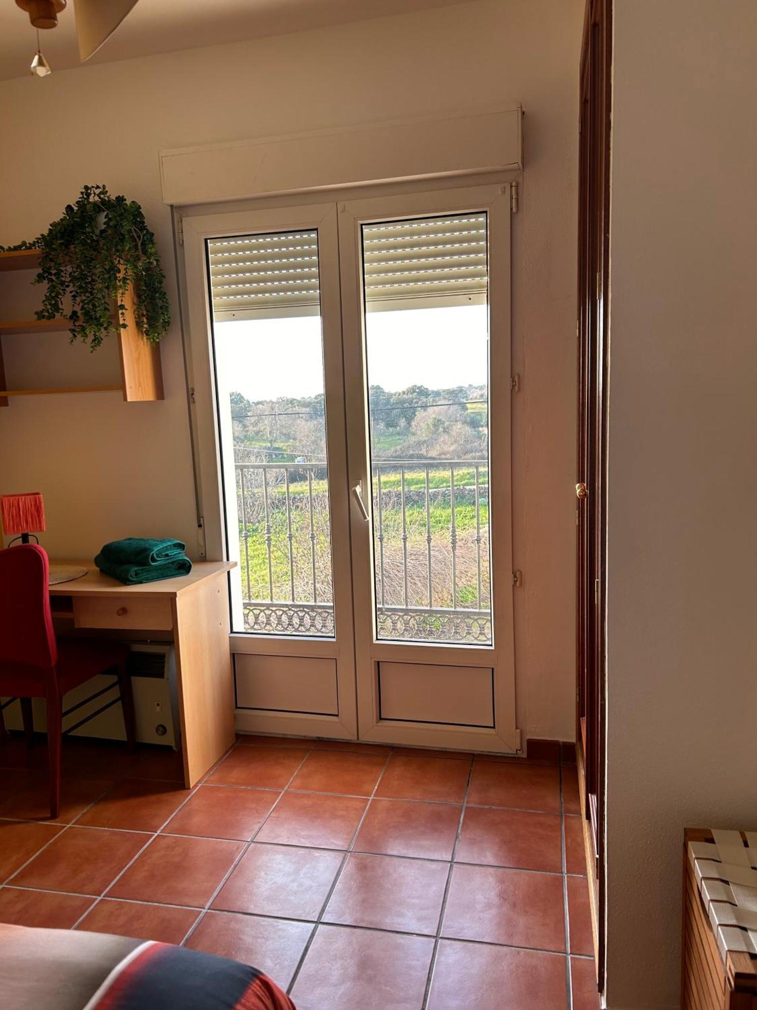 La Manzanilla Holiday home